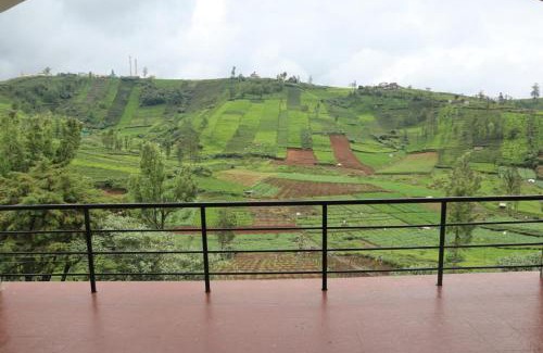 Ooty Cama Y Desayuno | Kalanja Greens