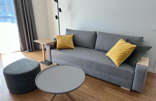 Kalamaja Apartamento | Kalaranna 27 Residence