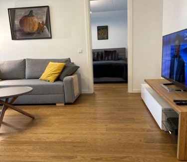 Kalamaja Apartamento | Kalaranna 27 Residence