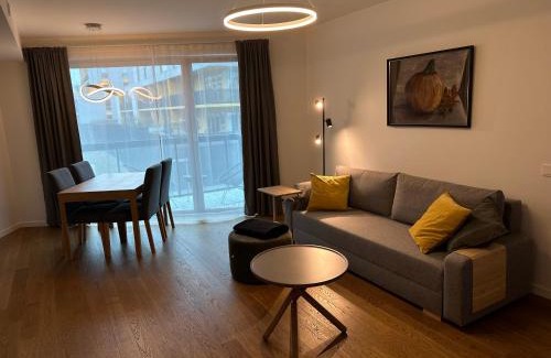 Kalamaja Apartamento | Kalaranna 27 Residence
