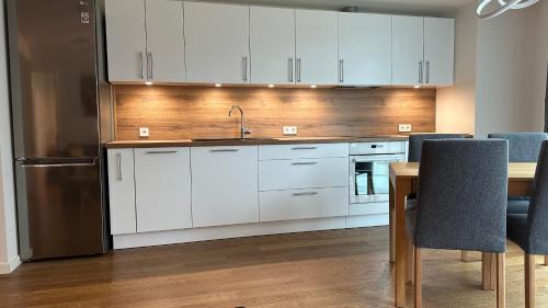 Kalamaja Apartamento | Kalaranna 27 Residence