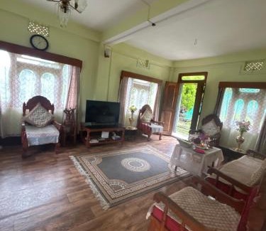 Turuk Casa | Kalarava