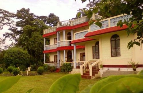 Turuk Casa | Kalarava