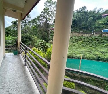 Turuk Casa | Kalarava