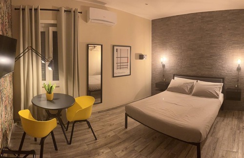 Fiumicino Casa | Kalasó Design Guest House - Rome Airport