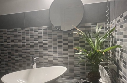 Fiumicino Casa | Kalasó Design Guest House - Rome Airport