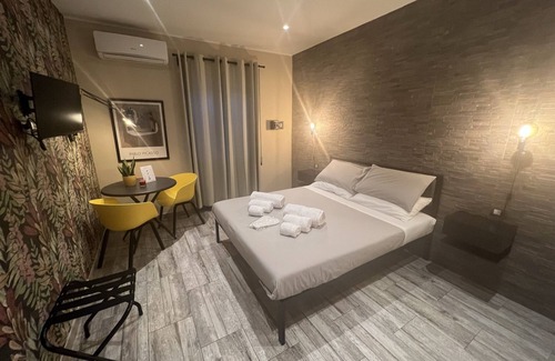 Fiumicino Casa | Kalasó Design Guest House - Rome Airport