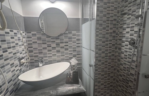Fiumicino Casa | Kalasó Design Guest House - Rome Airport
