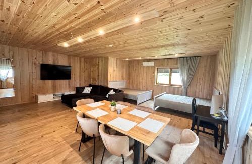 Vilusi Casa | Kalatalu puhkekeskus