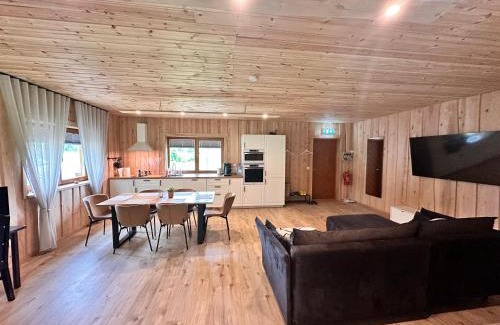 Vilusi Casa | Kalatalu puhkekeskus