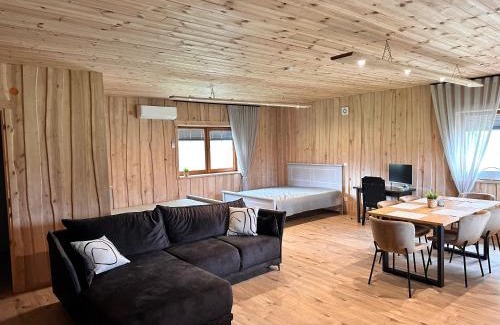 Vilusi Casa | Kalatalu puhkekeskus
