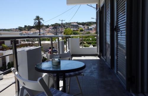 Kamiros Apartamento | Kalavarda Cosy Home 1