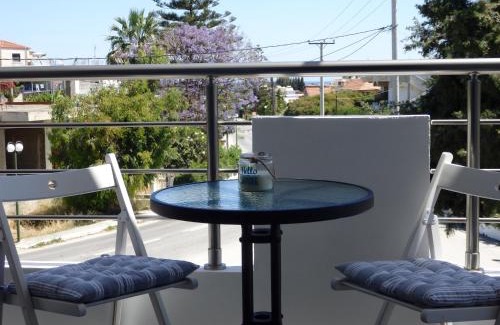 Kamiros Apartamento | Kalavarda Cosy Home 1