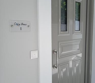 Kamiros Apartamento | Kalavarda Cosy Home 1