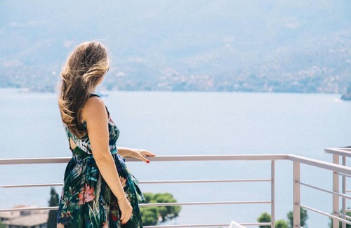 Poros Casa | Kalavria Luxury Suites - magnificent sea view of Poros
