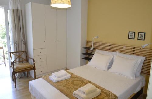 Kalavrita Apartamento | Kalavrita Luxurious Apartments