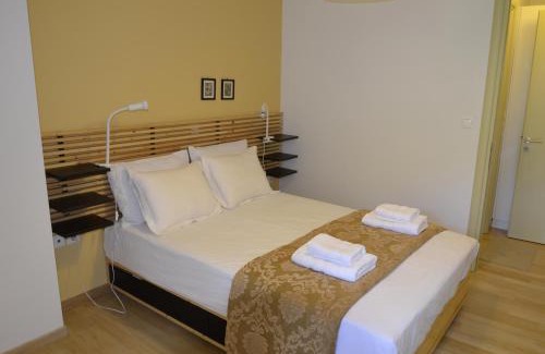 Kalavrita Apartamento | Kalavrita Luxurious Apartments