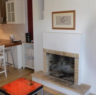Kalavrita Apartamento | Kalavrita Luxurious Apartments