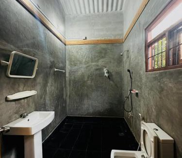 Kekirawa Cabina | Kalawewa Bungalow