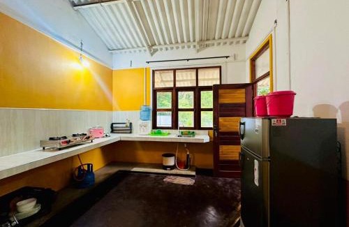 Kekirawa Cabina | Kalawewa Bungalow