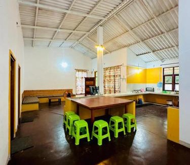 Kekirawa Cabina | Kalawewa Bungalow