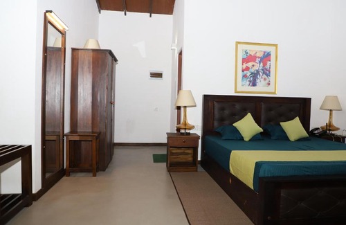 Galnewa Hotel | Kalawewa Ro Hotel
