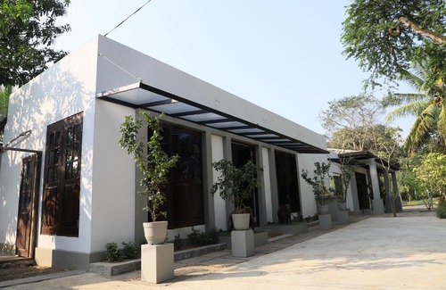 Galnewa Hotel | Kalawewa Ro Hotel