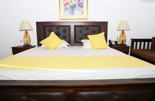 Galnewa Hotel | Kalawewa Ro Hotel