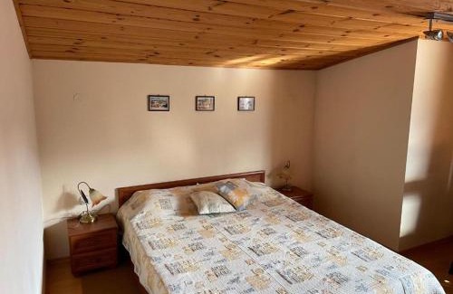 Kvartal Noviya Grad Chalet De Esquí | Kalaydzhiev Guest House