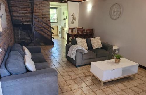 Kalbarri Apartamento | Kalbarri Reef Villa 9