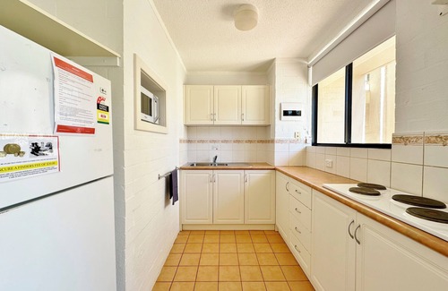 Kalbarri Apartamento | Beach Resort Unidad 107 - Kalbarri, WA