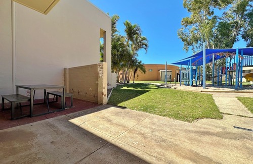 Kalbarri Apartamento | Beach Resort Unidad 107 - Kalbarri, WA