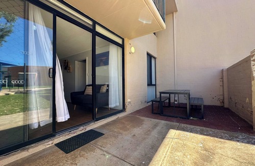 Kalbarri Apartamento | Beach Resort Unidad 107 - Kalbarri, WA
