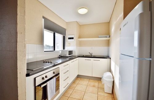 Kalbarri Apartamento | Kalbarri Riverview 23 | Waterfront | First Floor