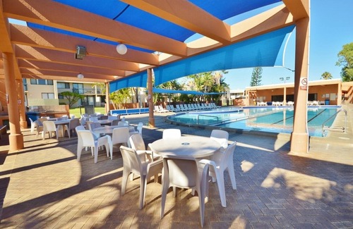 Kalbarri Apartamento | Kalbarri Riverview 23 | Waterfront | First Floor