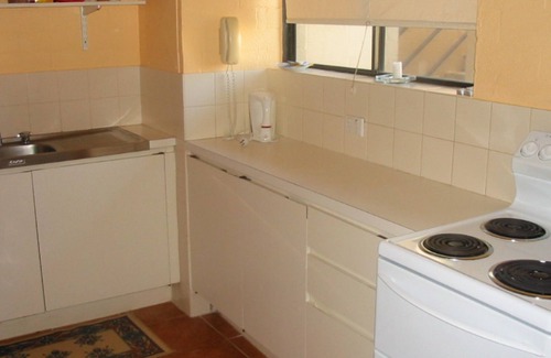 Kalbarri Apartamento | Beach Resort Kalbarri Unidad 33
