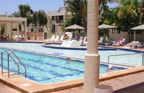 Kalbarri Apartamento | Beach Resort Kalbarri Unidad 33