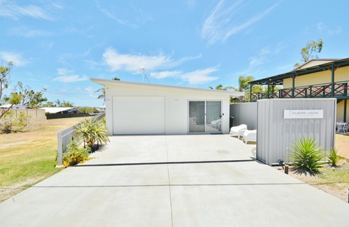 Kalbarri Apartamento | Kalbarri Visions - Kalbarri WA