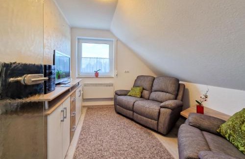 Kalbe Apartamento | Kalbe Milde, Ferienwohnung Altmark
