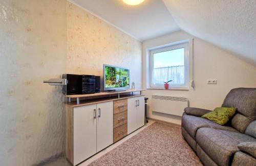 Kalbe Apartamento | Kalbe Milde, Ferienwohnung Altmark