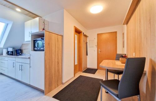 Kalbe Apartamento | Kalbe Milde, Ferienwohnung Altmark