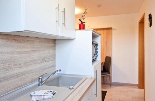 Kalbe Apartamento | Kalbe Milde, Ferienwohnung Altmark