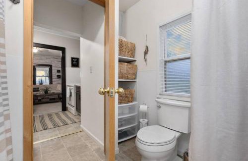 Black Wolf Casa | Kalbus Cottage on Lake Winnebago