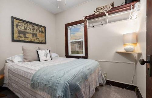 Black Wolf Casa | Kalbus Cottage on Lake Winnebago
