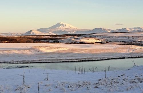 Rangarþing ytra Casa | Kaldbakur Guesthouse