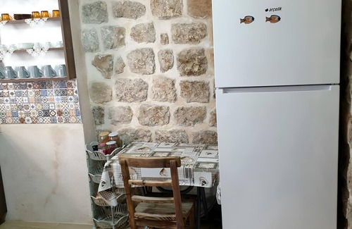 Artuklu Casa | Kale Konak