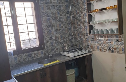 Artuklu Casa | Kale Konak
