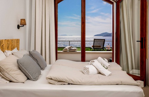 Kas Hotel | Kale Suites