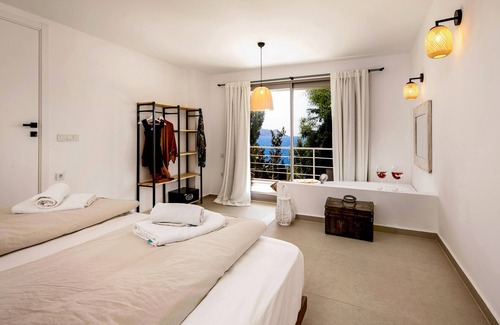 Kas Hotel | Kale Suites