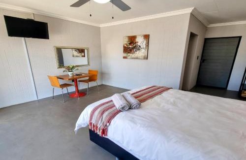 Parys Cama Y Desayuno | Kaleaba House on the Riverside